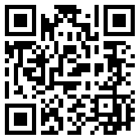 QR Code for 3DgB5t9WDq3TwAyocPEAFUTJhKA7gVybMf