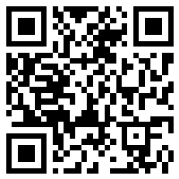 QR Code for 3Dgb8DaCmfD7VDbCFEunL29vkjo1miCjNK