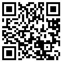 QR Code for 3Dim5SckyR4TrmvRX297PxgiXB9d7EEaaF