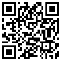 QR Code for 3DiwR6LXkYZD3jQVZPugLUH2hWUtrAKb74
