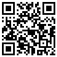 QR Code for 3DkR9ZRX3VRW7d4SEvhoAtv9QeaCFFkjMr