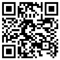 QR Code for 3Do9S3NFjjgihmKU5vx6tWZWDe7jEfGLct