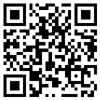 QR Code for 3DqqsLLEL2J3sPRGGsssB7cho3TrmkrbSG