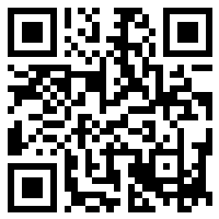 QR Code for 3DrkXcXR4Abcs4eAtnM3uafYxsgKBWM7PQ