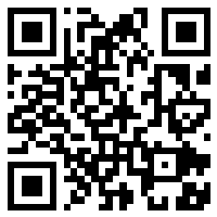 QR Code for 3Ds9PPCsCgPGZRN7dBHAscFEzQGyPREiPU