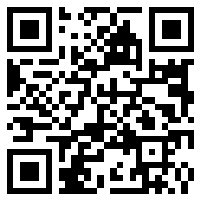 QR Code for 3DsMuxkS1t4oyEXyAVv5Qck7vPiNkRLAPx