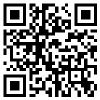QR Code for 3DtToaH6C7dFNqFDoCAdKQ6DrowKbvQHSR