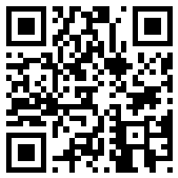 QR Code for 3Du7pGP4nkMuHotd2S8Vtd3MywuwrQmm9U
