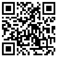 QR Code for 3DvxXuxzh23F3cNEE7euQx2286kERChd6W
