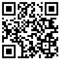 QR Code for 3E4oLT33WAZPQcgkrW7B2F9UxZzFoBFa5U