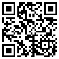 QR Code for 3E6oaV8jd3Z2Ajs34TF4vCg7Dvm2jWwwbo