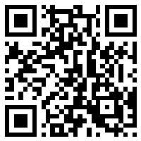 QR Code for 3EGdvajeWMvUcUtKGBo1b58NC3LQo2hdTr