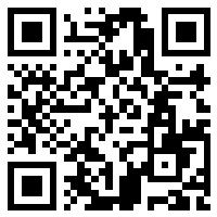QR Code for 3EHMFySJ7Y3UodSj94GyM4LfiAEo3dcapx