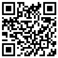 QR Code for 3ELQuVZ6AnDFWtJWB9GrSnUntRidgdNU5w