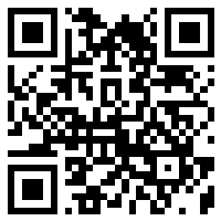 QR Code for 3EREPeeX1x8fa7wEgCESVU5KeGG1FeTXiM
