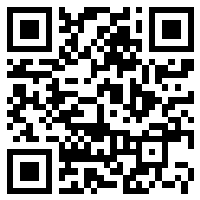 QR Code for 3EfajjbkdM1FGvmmadj97WD6hb5DdeCfRV