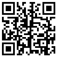QR Code for 3EncJjo91UBmVVPM36VoVztL6mgq2j6vcc