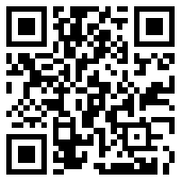QR Code for 3EnxFTQXyRfdpPpCwdAwzMyBQB3ChUYP4f