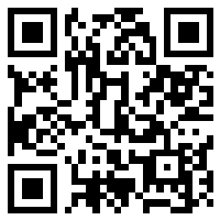 QR Code for 3EwCcKneV32MQR6UQpr7gzf6U6YmYAaarm