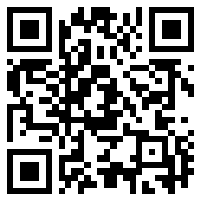 QR Code for 3ExwUDjWXisnM8TRWFJZbMPcqXpuiMXsQV