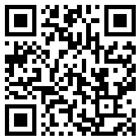 QR Code for 3F1H44UuPynEx1nsWDjZnMHpyNoBGWj9FQ