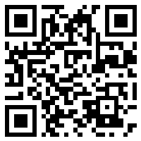 QR Code for 3F1PF7wnGeYVsvHSVRRcKXGPEvtSh59bxB