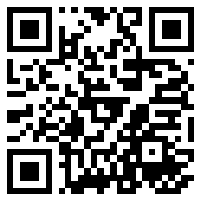 QR Code for 3F1WBKAVHTqimKpeLKb8FpThdh1GcpBEDw