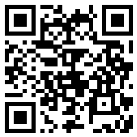 QR Code for 3F3bGVVeThSPFAz5FndJoMUTTBLvRAL2y8