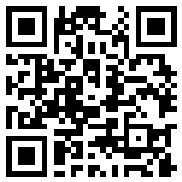 QR Code for 3F6B2H72mNWZtC8c3EJ1dkfj2dQYu81zd5