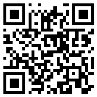 QR Code for 3F6LMXuu2egx3ksJH4EehUe4saVB3daQbt