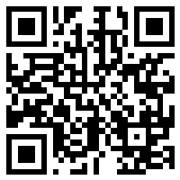 QR Code for 3F7gpHiqhTaVifxRA1XNefUBAdRe5gV7yo