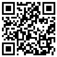 QR Code for 3F8pfPi4aSpookjKRyvBGhy1ECUQTD76e1