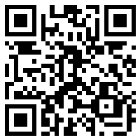 QR Code for 3F8thXmQ2hacASj4Ur8coQdxa7ZSfBiFPU
