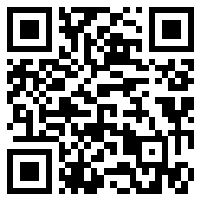 QR Code for 3FAt8ZxfCb3gCYLo3vmMUQAGq9aF1GmUU5