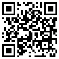 QR Code for 3FChvqD1VxTXe2CcGtdb7fCPEoXwKCGbj7