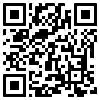 QR Code for 3FDVCJrqZWjrM79cB6FDrKB9DwCodi2ihx