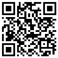 QR Code for 3FDgpzv1GcoLc6VNJ6soXhoJitK66FKoSP