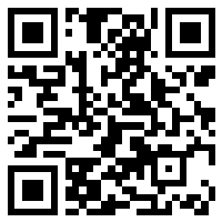 QR Code for 3FFhSbBJDVEgU9GojVEvDnUwH7CMGeCPz9