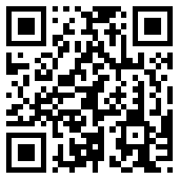 QR Code for 3FHumX5QG6fzPDCzVaWRMWGDZGPvcrnV2j