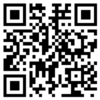 QR Code for 3FJ16UPjj86QLxSnfmc5ZcQHvH95TRWGdm