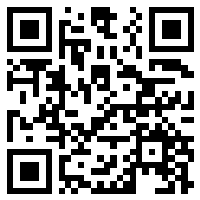 QR Code for 3FJZZABfeasrcja1UZstZK3QV1HSDcio9f