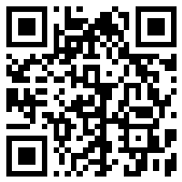 QR Code for 3FK4mFmMx6o8557Wc7E5gTfNbHWRvZPZrm