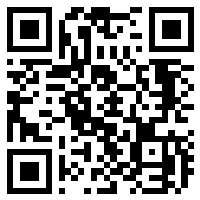 QR Code for 3FLcWhzTdJDED4zvgukMHbste7d79VgE7e