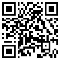 QR Code for 3FNv16rCtsucW95HTcUFf1AVF7cUHcZUaG