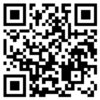 QR Code for 3FPt3utKDYGQjfAtK3tPXmgZecaGJD2yoB