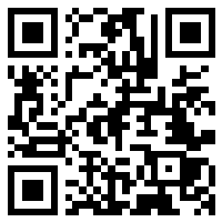 QR Code for 3FQ2DXjoSMfEv1DFyrV4SfrcnUwRzoYTb1
