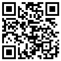 QR Code for 3FTSaxBCV32xtnMnR3Qhcbbn3cnJ4CVwAS
