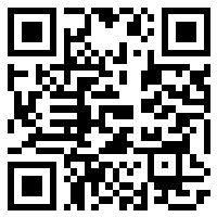 QR Code for 3FTZG9NHUW3e2DePgBZGfn7CeSKAhYxM2a