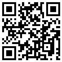 QR Code for 3FU8aK32aatqmoMqUtDGwf8R5JA9ytdeiT