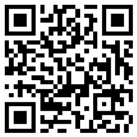QR Code for 3FUw4fLuzXM3puBHPMX3PycLVjssAFUcB8